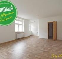 Sommervorfreude - Wohnen mit privatem Außenbereich! - Frankenberg (Sachsen)