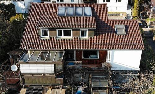 Foto - Freistehendes EFH Remshalden - 599.000,00&nbsp;EUR Kaufpreis, ca.&nbsp; 165,00&nbsp;m&sup2;