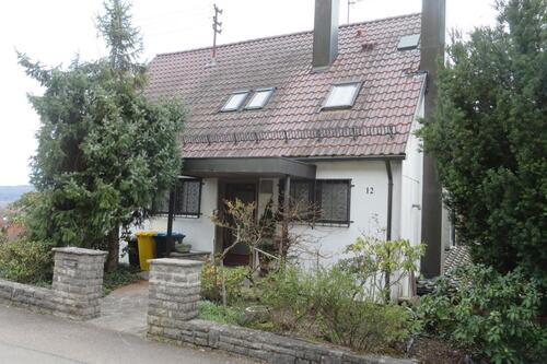 Foto - 9 Zimmer Einfamilienhaus in Remshalden