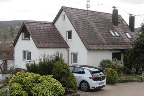 Foto - Einfamilienhaus in Remshalden zum Kaufen