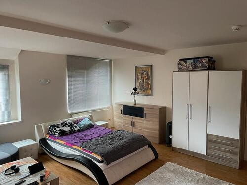 Foto - 1 Zimmer Dachgeschoßwohnung in Amt Creuzburg