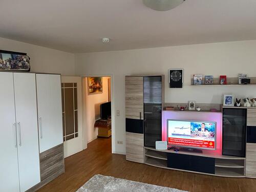 Foto - Dachgeschoßwohnung in Amt Creuzburg zur Miete