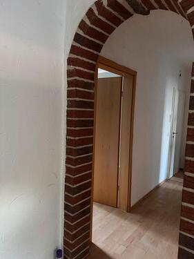 Foto - Etagenwohnung in Ennigerloh zur Miete