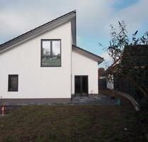 Neuwertiges Einfamilienhaus in Bünde, Energieeffizienzklasse A+