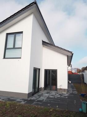 Foto - Einfamilienhaus in Bünde zum Kaufen
