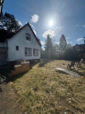 Foto - 4 Zimmer Einfamilienhaus in Berlin