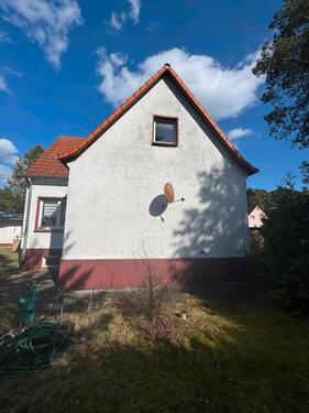 Foto - Einfamilienhaus in Berlin zum Kaufen