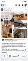 Foto - 2-Zimmer Maisonettewohnung ca. 91 qm ab 0826 zu vermieten