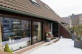 Foto - 2 Zimmer Maisonettenwohnung zur Miete in Wuppertal