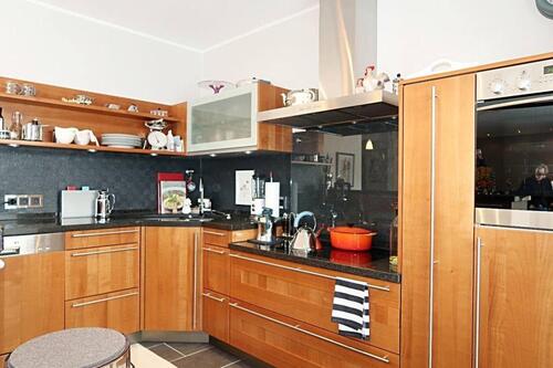 Foto - 2 Zimmer Maisonettenwohnung in Wuppertal