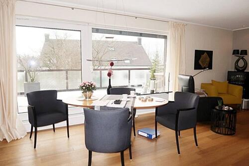Foto - Maisonettenwohnung in Wuppertal zur Miete