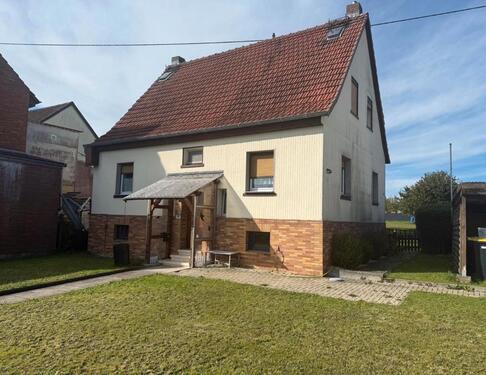 Foto - 4 Zimmer Einfamilienhaus in Kirtorf