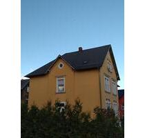 3 Raumwohnung nähe Ziegenpark mit Garten Altbau - Kamenz
