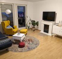 Renovierte 3-Zimmer Wohnung in Gerach - Idar-Oberstein