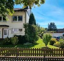 D.HausHälfte Unna-Königsborn – 146 m² Wohn-Nutzfläche, 2 Garagen