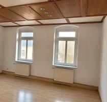 Sonnige, großzügige 3-R-Wohnung 83qm nähe Annenkirche, TG - Annaberg-Buchholz