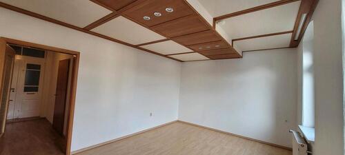 Foto - 3 Zimmer Etagenwohnung zur Miete in Annaberg-Buchholz