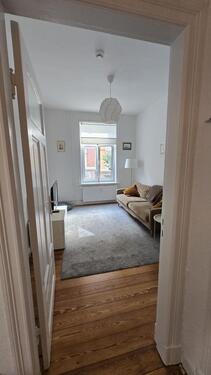 Foto - 3-Zimmer Altbau Wohnung im Szeneviertel Altona für 2-3 Monate