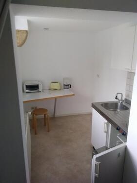 Foto - Etagenwohnung in Goslar zur Miete