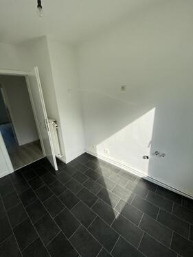 Foto - Etagenwohnung in Minden zur Miete