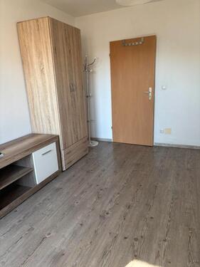 Foto - 1 - Zimmerwohnung Studententauglich Teilmöbliert möglich
