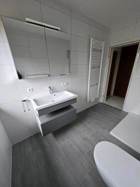 Foto - Etagenwohnung zur Miete in Meppen