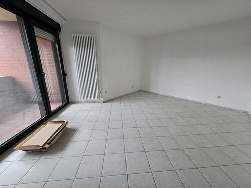 Foto - Etagenwohnung in Meppen zur Miete
