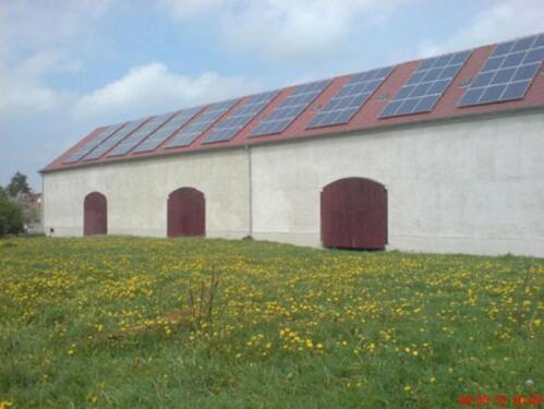 Foto - Womogarage, Möbellager, Bootschuppen zu vermieten