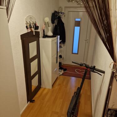 Foto - Etagenwohnung in Hechingen zur Miete