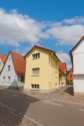 Foto - Charmantes Einfamilienhaus in zentrale Lage von Giengen