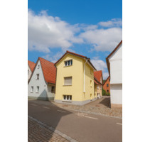 Charmantes Einfamilienhaus in zentrale Lage von Giengen - Giengen an der Brenz
