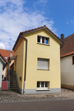 Foto - Einfamilienhaus zum Kaufen in Giengen an der Brenz