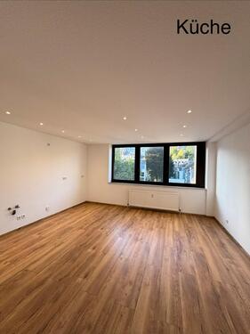 Foto - Etagenwohnung in Wuppertal