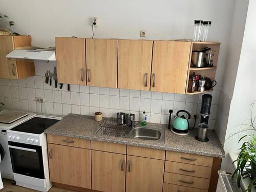 Foto - Etagenwohnung zur Miete in Berlin