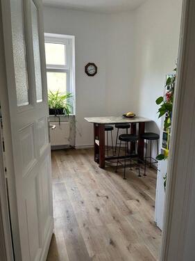 Foto - Etagenwohnung in Berlin