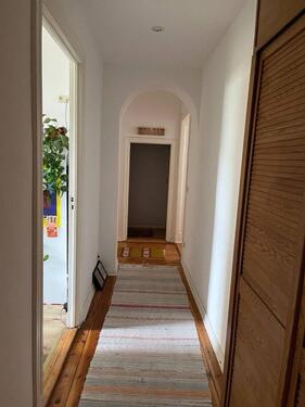 Foto - Etagenwohnung in Berlin zur Miete