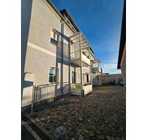 Ruhige 3-Raum-Wohnung im Erdgeschoss zu vermieten - Genthin