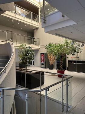 Foto - heller, freundlicher Büroraum in Leonberg-Höfingen