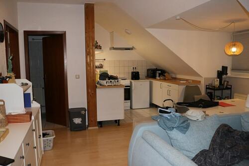 Foto - Schöne 2-Zimmer-Mietwohnung in Gießen Sandfeld