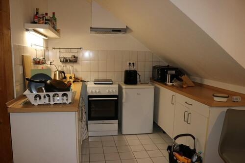 Foto - Etagenwohnung zur Miete in Gießen