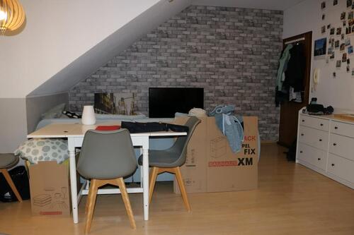 Foto - Etagenwohnung in Gießen