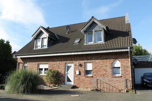 Foto - Maisonette Wohnung Rickelrath 2 ZKDB 80m² Klima, Fußbodenheizung