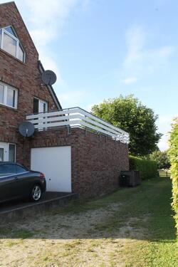 Foto - 2 Zimmer Etagenwohnung zur Miete in Wegberg