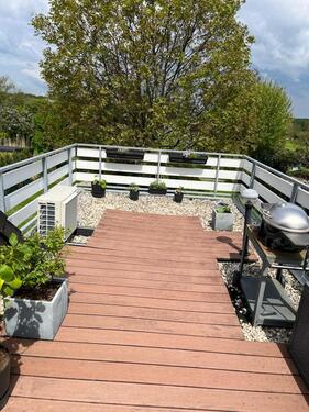 Foto - 2 Zimmer Etagenwohnung in Wegberg