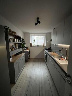 Foto - 4 Zimmer Etagenwohnung in Schwerin