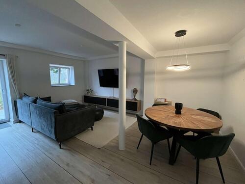 Foto - Etagenwohnung in Schwerin zur Miete