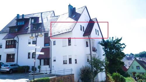 Foto - 1,5-Zimmer-Wohnung 