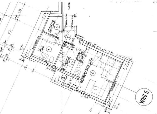 Foto - 1 Zimmer Einfamilienhaus zum Kaufen in Schwieberdingen