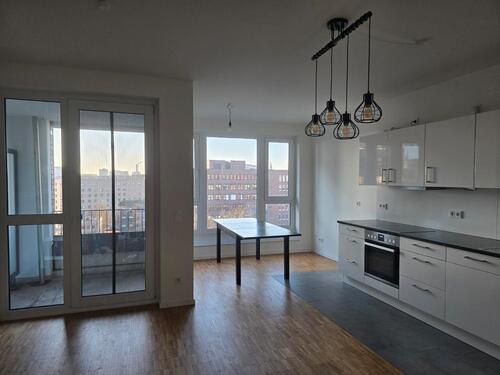 Foto - 4 Zimmer Etagenwohnung zur Miete in Hamburg