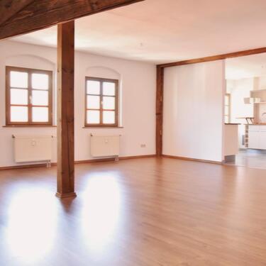 Foto - Der besondere Altbau-Charme - 589,00&nbsp;EUR Kaltmiete, ca.&nbsp; 94,86&nbsp;m&sup2;
